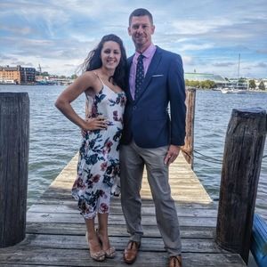 Meet your Posher, Sabrina